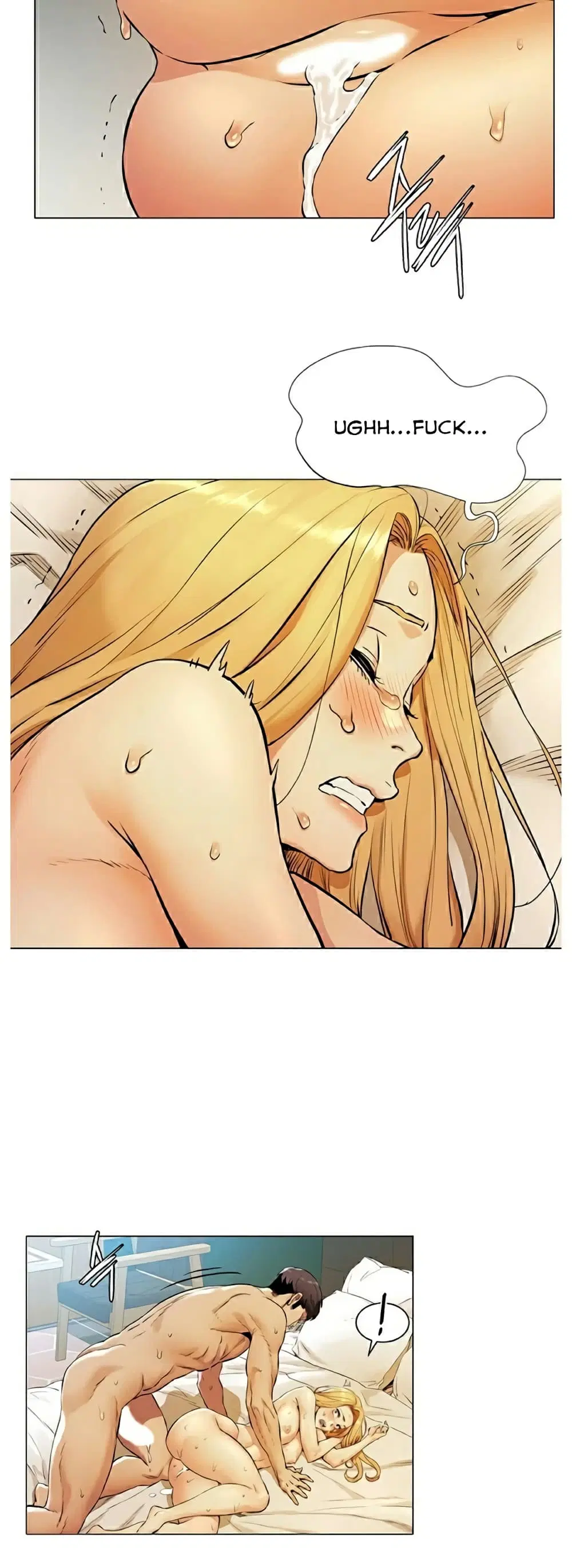 Silent War ตอนที่ 80 — page 12 of 33