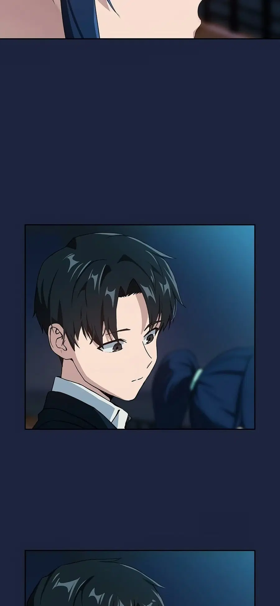 After Work Love Affairs ตอนที่ 53 — page 6 of 53