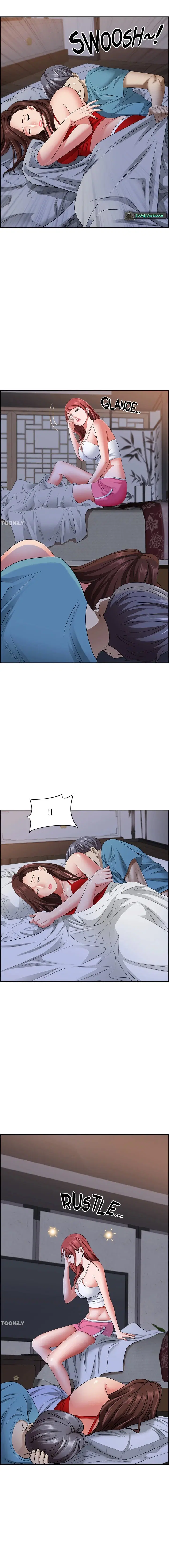 Living With A Milf ตอนที่ 81 — page 6 of 15
