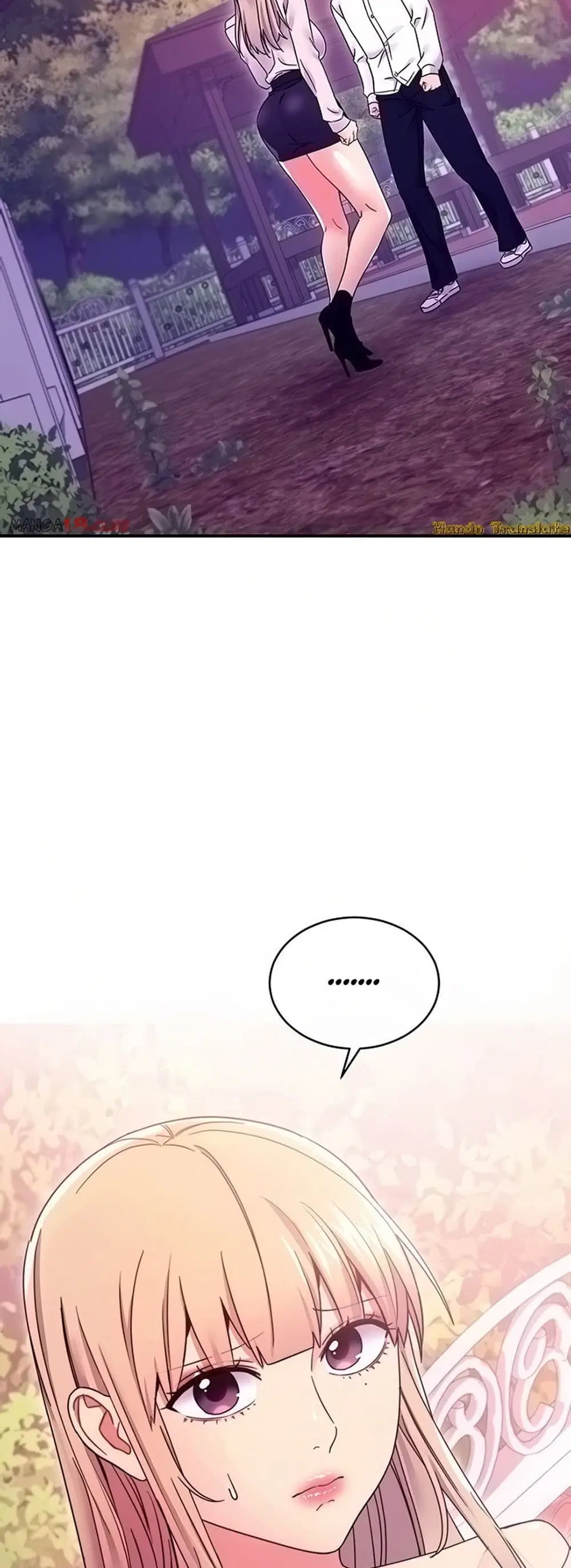 Stepmother Friends ตอนที่ 71 — page 49 of 52