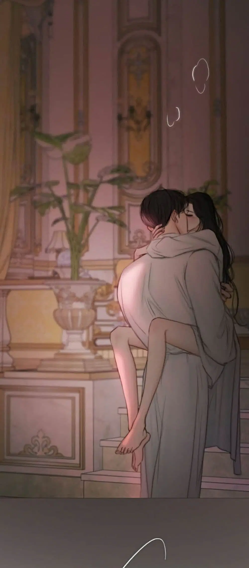 Serena ตอนที่ 139 — page 34 of 52