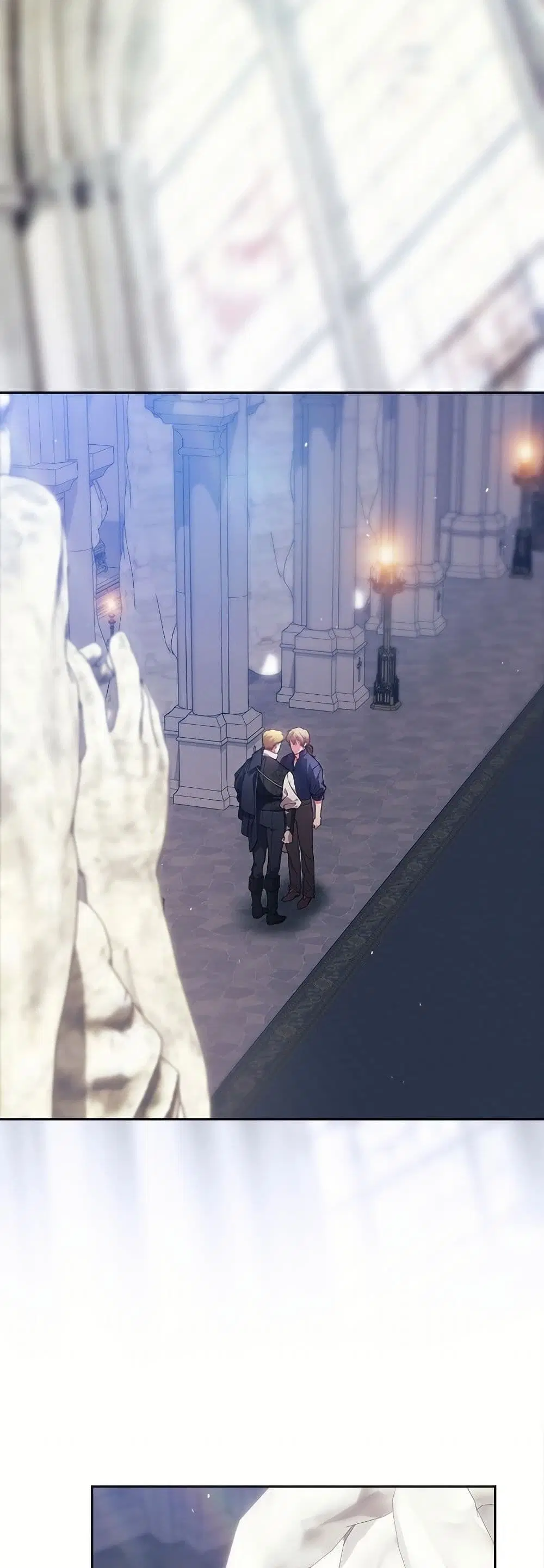 The Broken Ring – This Marriage Will Fail Anyway ตอนที่ 98 — page 12 of 82