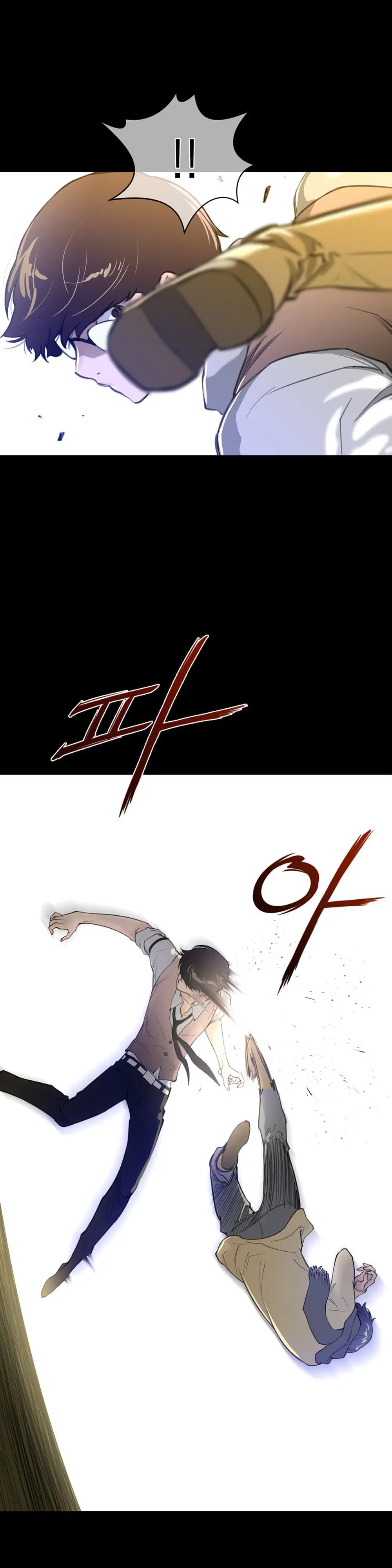Perfect Half ตอนที่ 14 — page 15 of 33