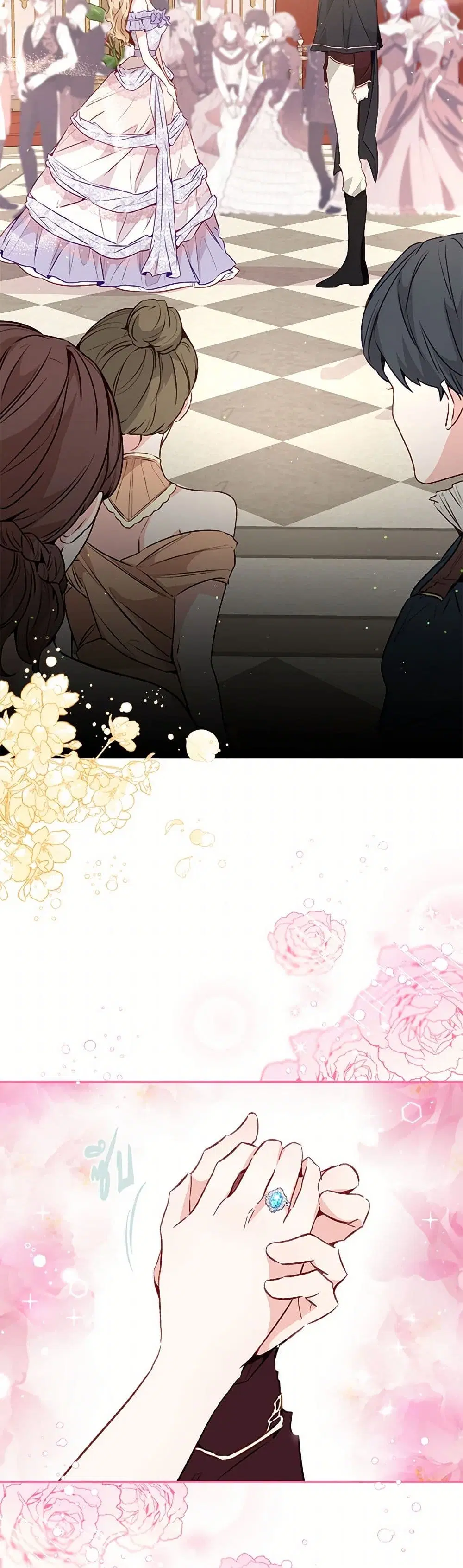 Stealing the Lady’s Heart ตอนที่ 19 — page 3 of 41