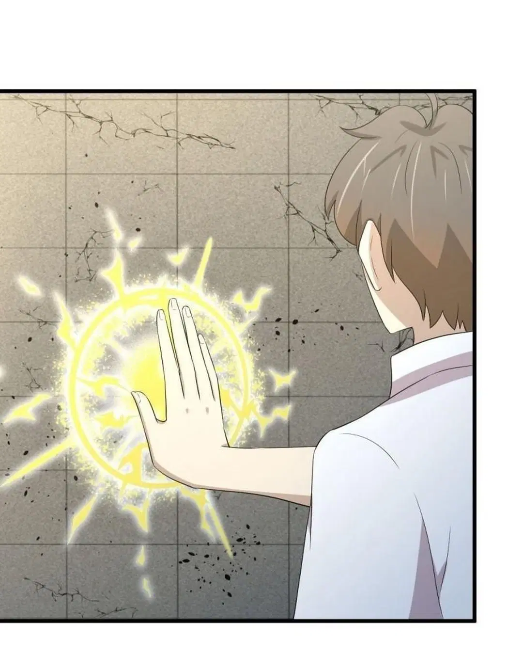Immortal Swordsman in the Reverse World ตอนที่ 361 — page 28 of 46