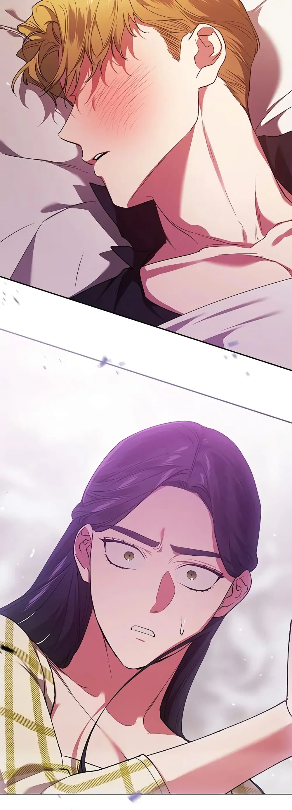 The Broken Ring – This Marriage Will Fail Anyway ตอนที่ 58 — page 5 of 45