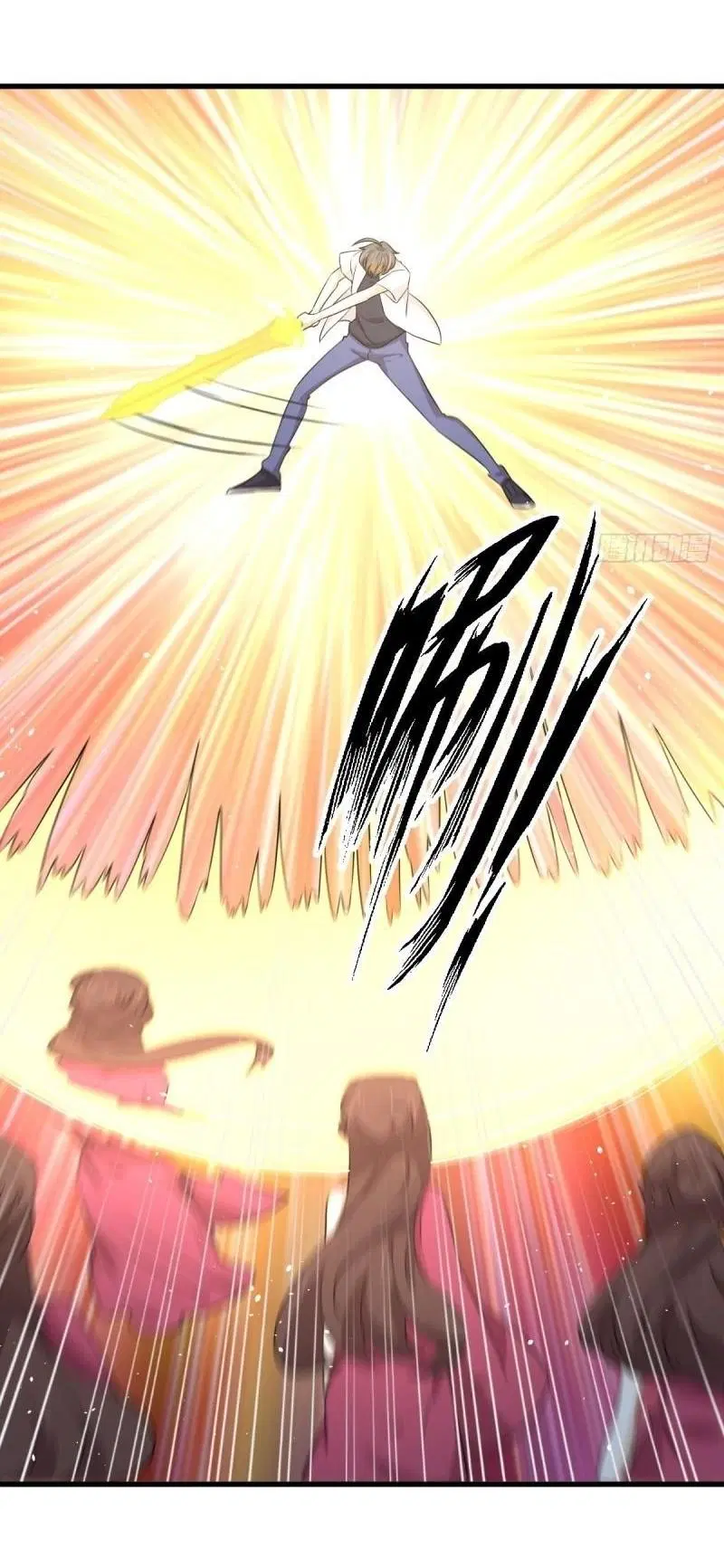 Immortal Swordsman in the Reverse World ตอนที่ 360 — page 11 of 38