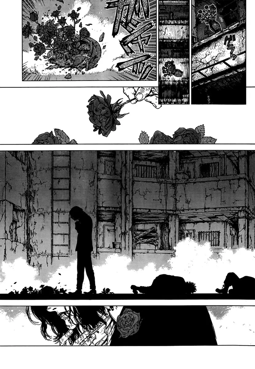 Sun-ken Rock ตอนที่ 101 — page 10 of 20