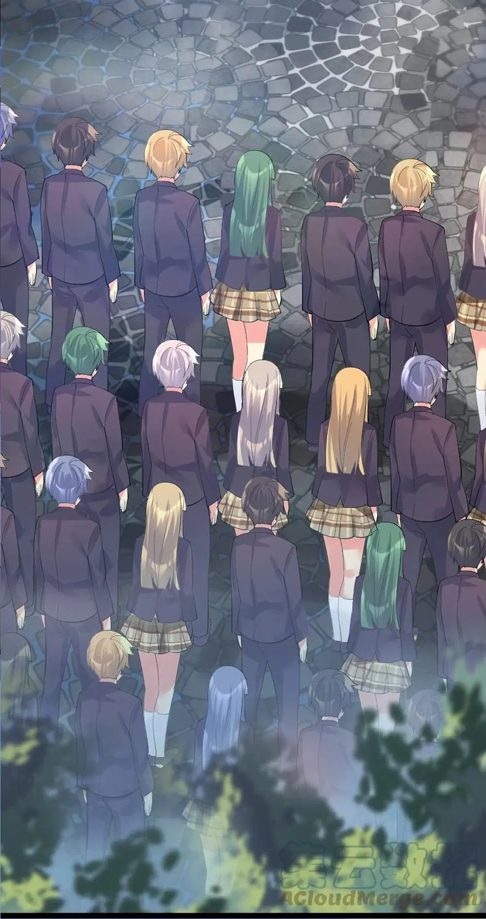 What Happended? Why I become to Girl? ตอนที่ 70 — page 46 of 56