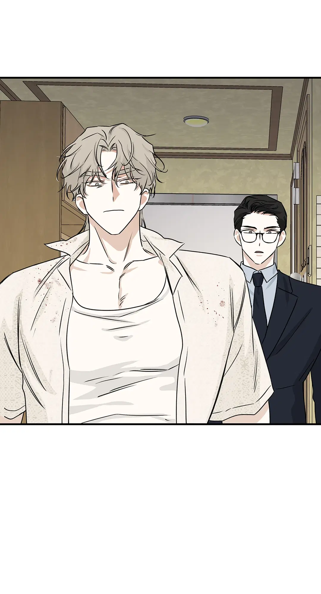 Low Tide in Twilight ตอนที่ 38 — page 62 of 68