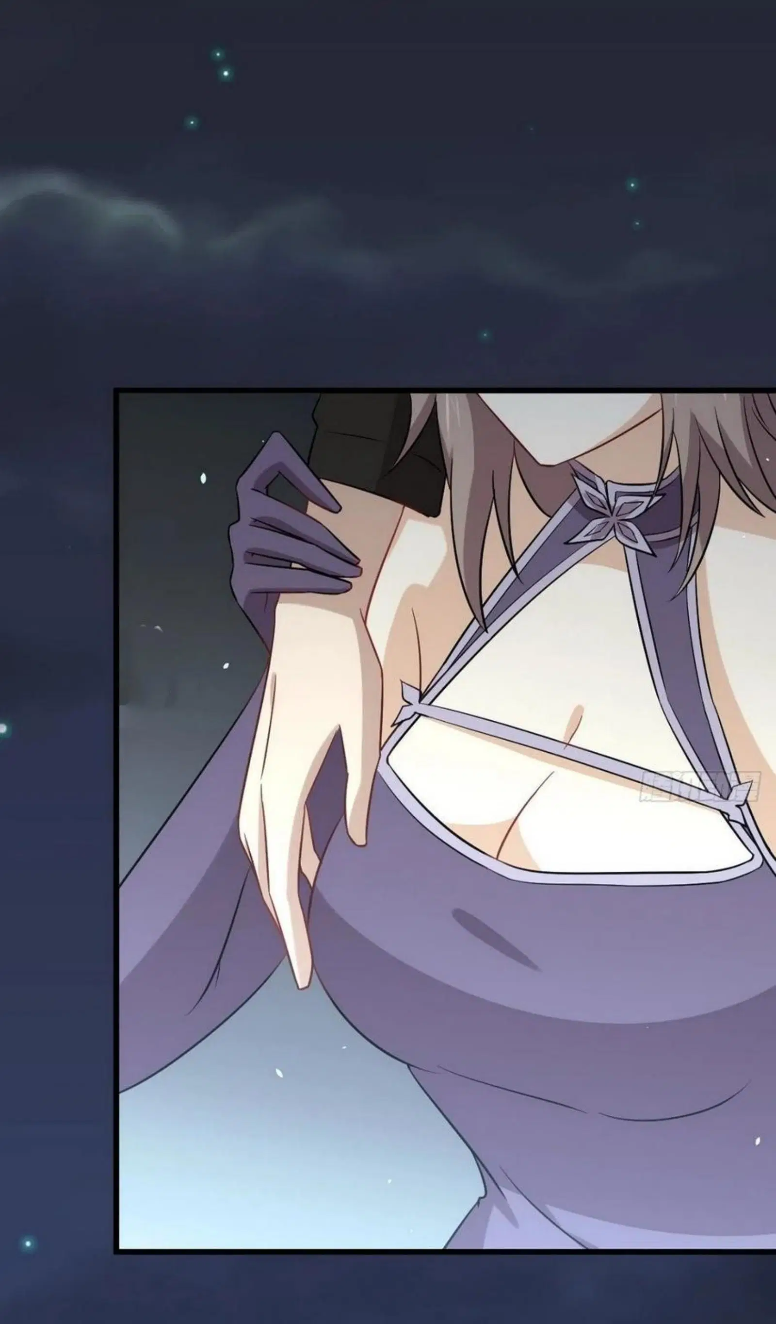 Immortal Swordsman in the Reverse World ตอนที่ 152 — page 21 of 47