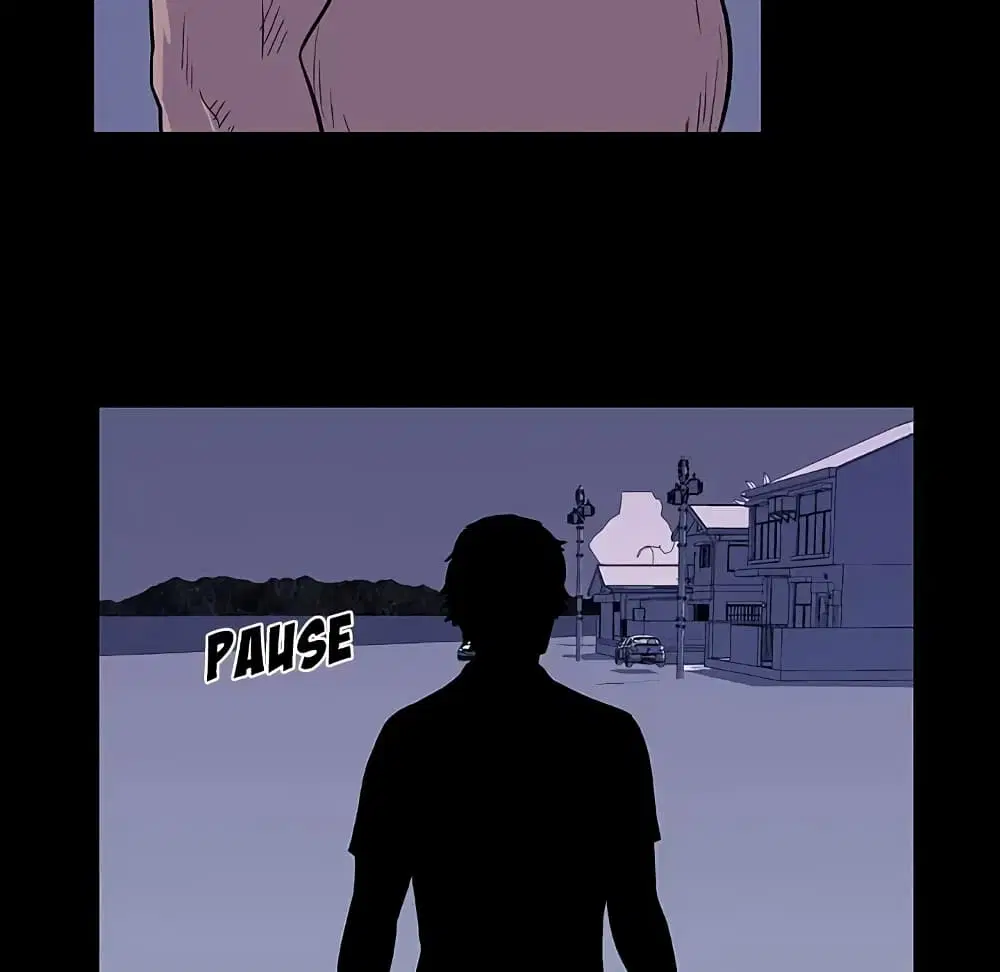 Project Utopia ตอนที่ 12 — page 15 of 91