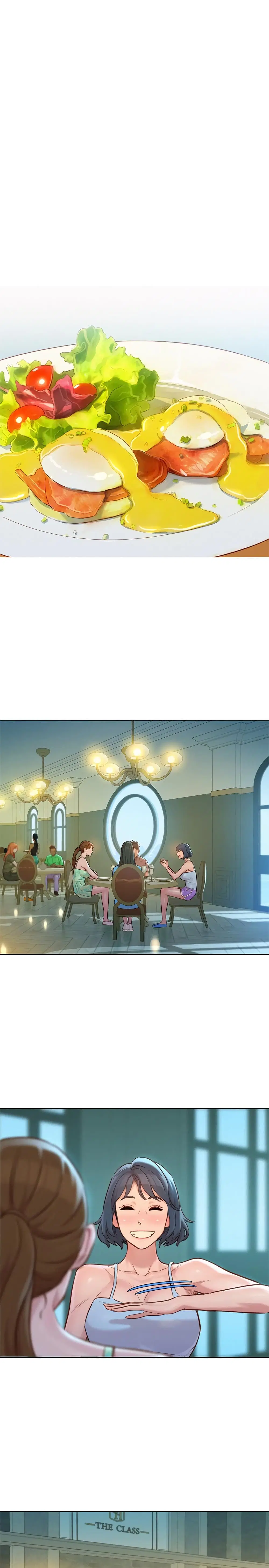 Sister Neighbors ตอนที่ 131 — page 19 of 26
