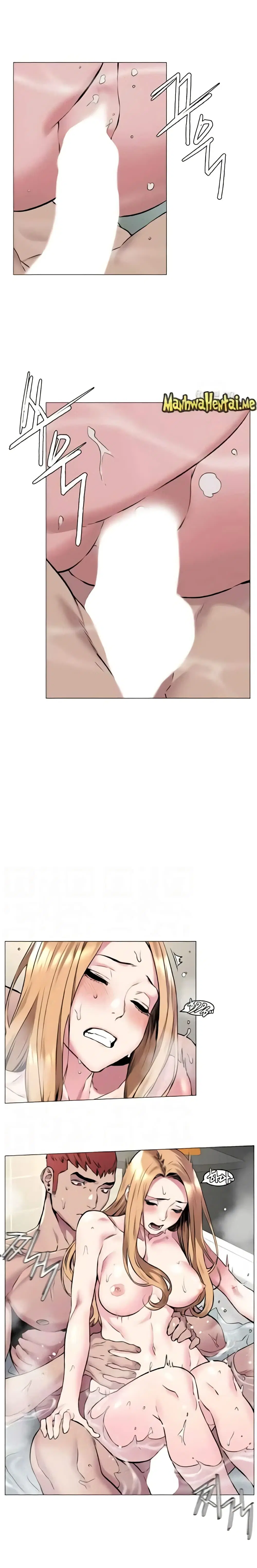 Silent War ตอนที่ 65 — page 3 of 21