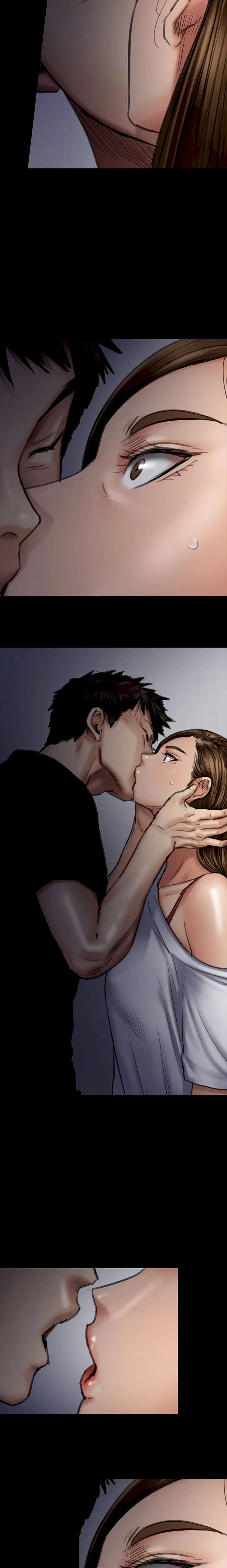 Queen Bee ตอนที่ 92 — page 20 of 26