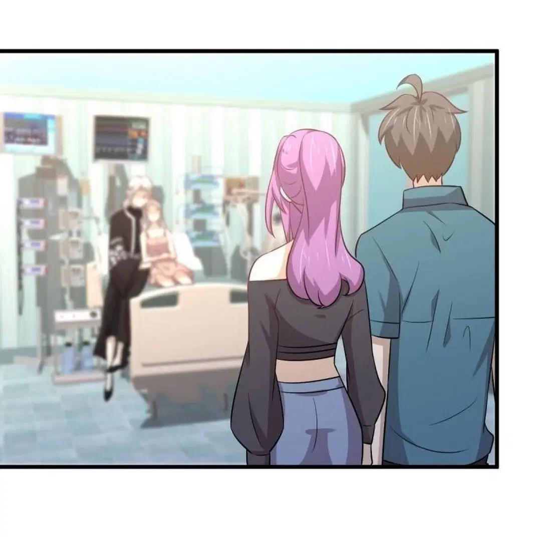 Immortal Swordsman in the Reverse World ตอนที่ 238 — page 14 of 44