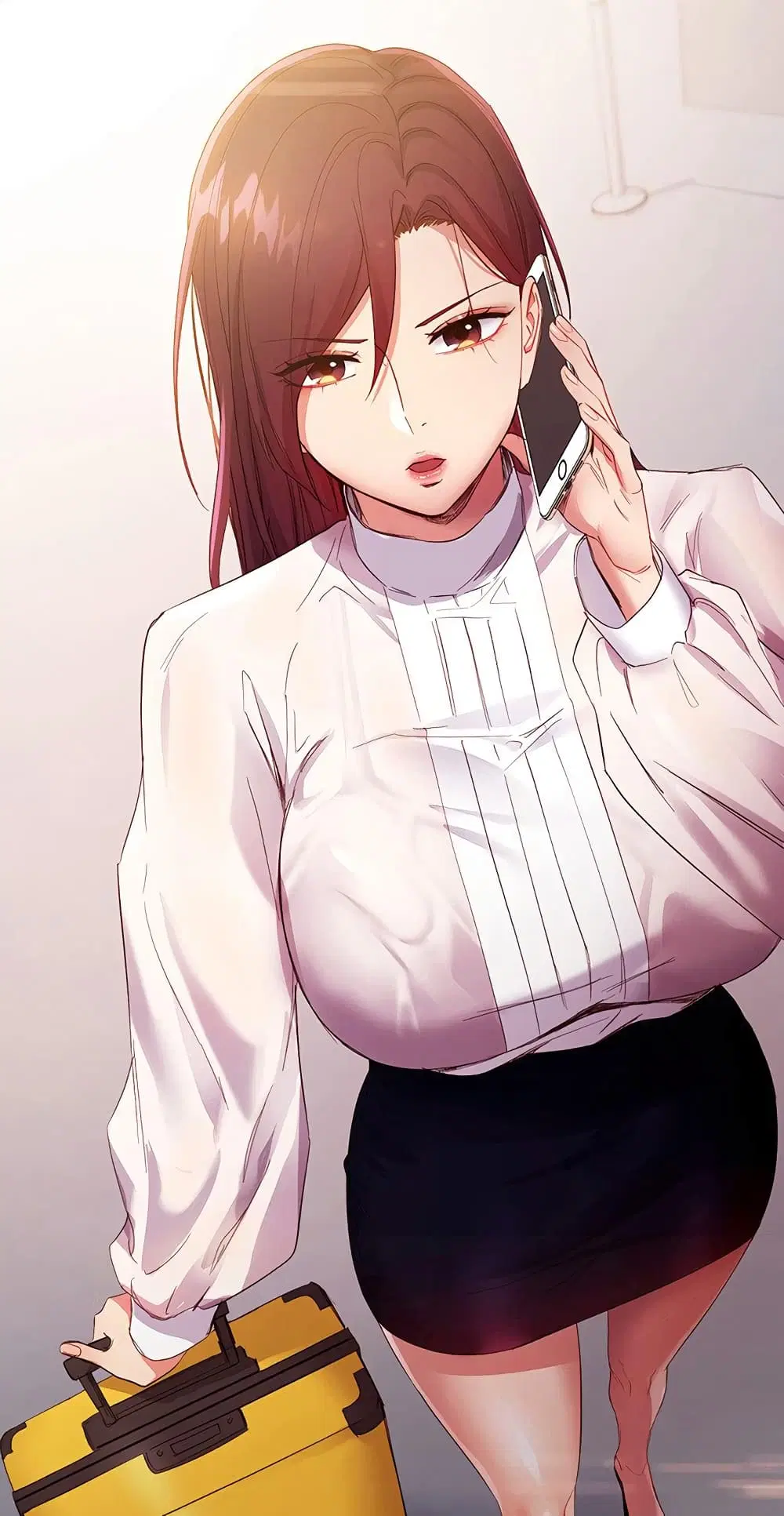 Stepmother Friends ตอนที่ 97 — page 1 of 42