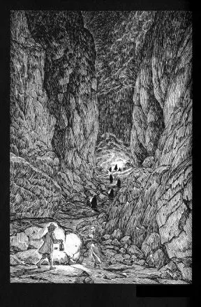 Berserk ตอนที่ 151 — page 20 of 21