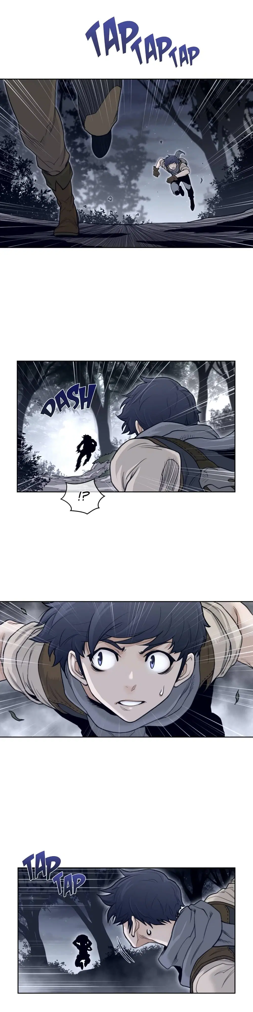 Perfect Half ตอนที่ 121 — page 4 of 21