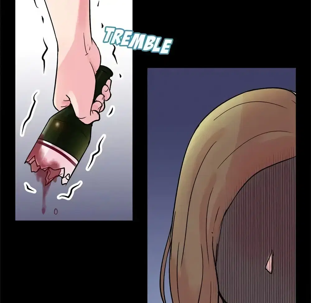 Project Utopia ตอนที่ 32 — page 7 of 54