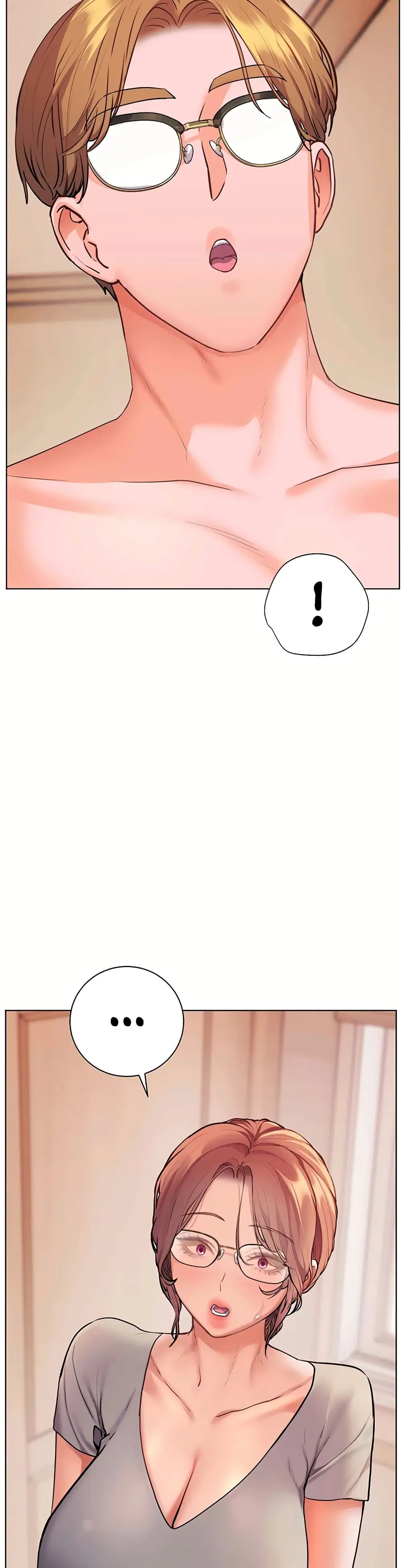 Teacher’s Efforts ตอนที่ 109 — page 54 of 60