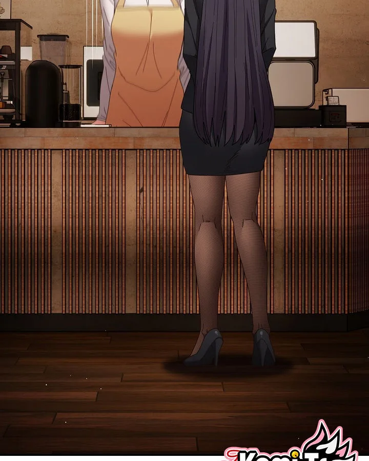 That’s Not How You Do It ตอนที่ 113 — page 98 of 100