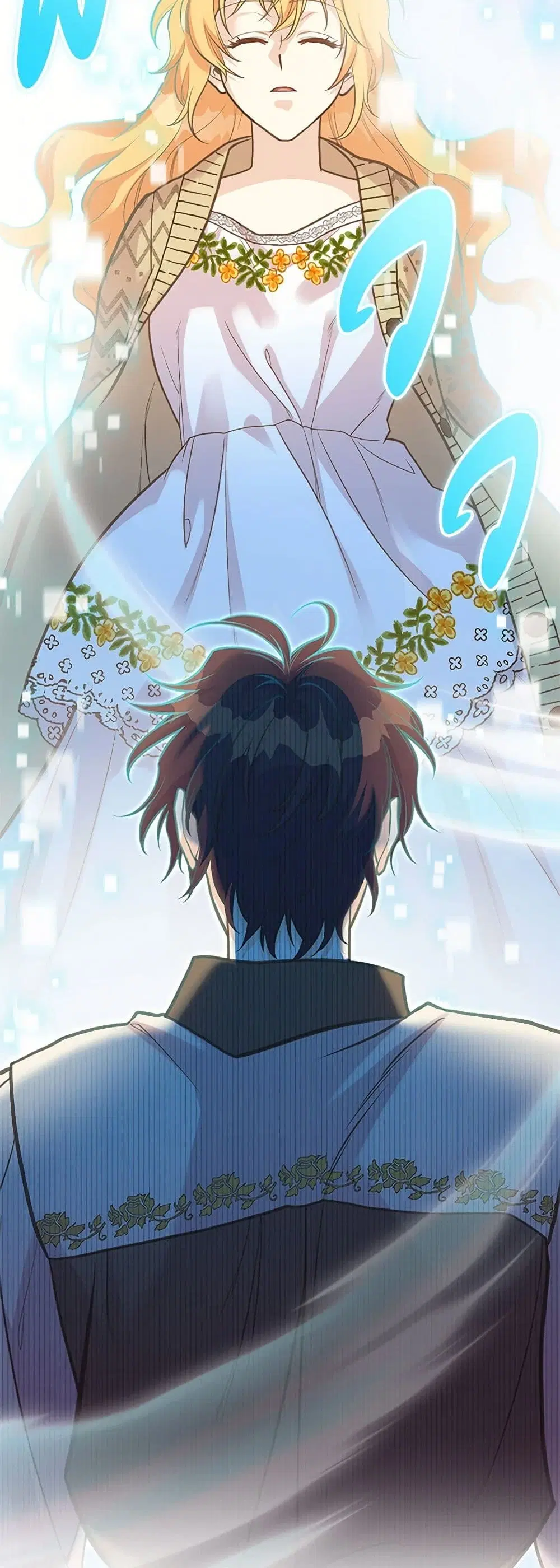 My Sister Picked up the Male Lead ตอนที่ 115 — page 30 of 31
