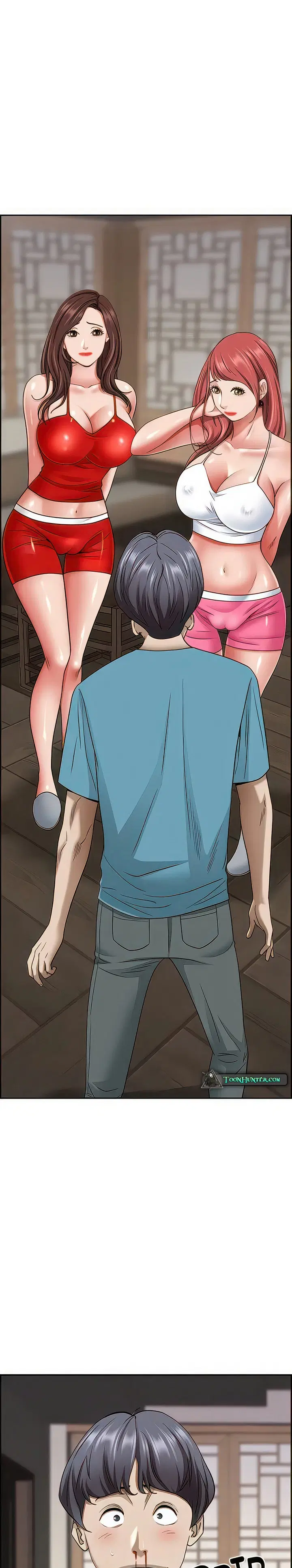 Living With A Milf ตอนที่ 76 — page 24 of 25