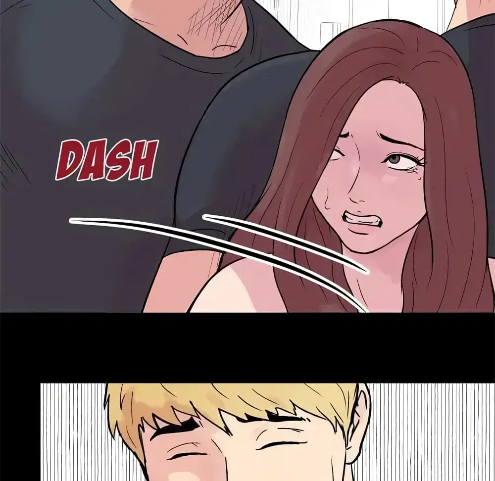 Project Utopia ตอนที่ 22 — page 50 of 61