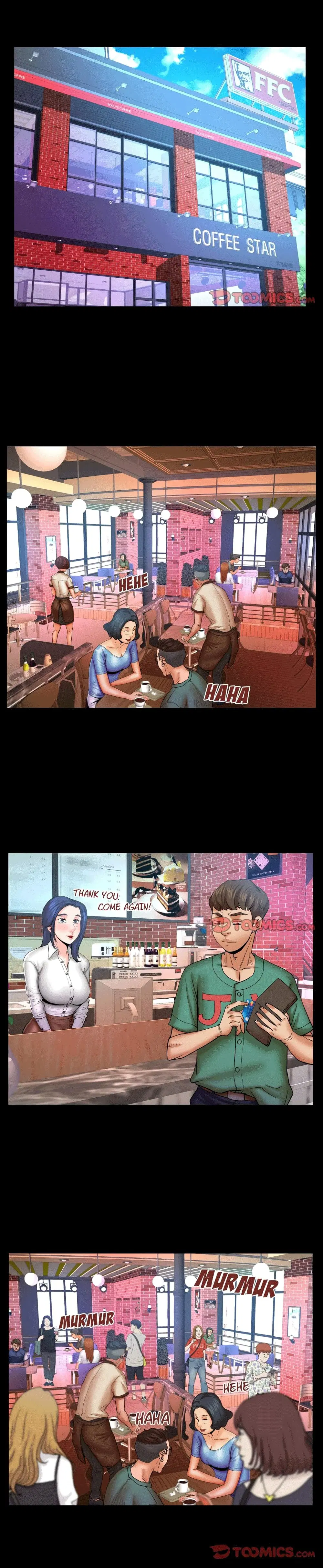 My Aunt ตอนที่ 78 — page 9 of 19