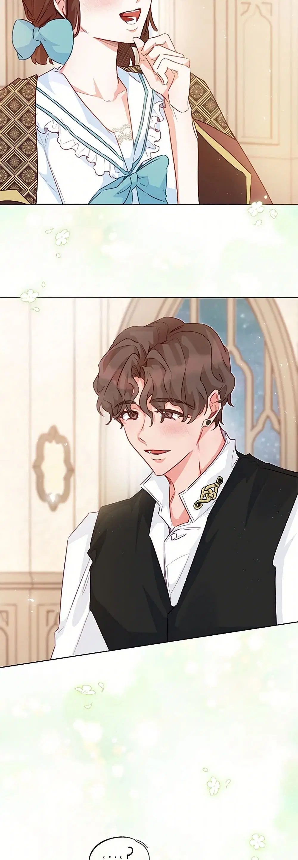 Stealing the Lady’s Heart ตอนที่ 111 — page 32 of 45