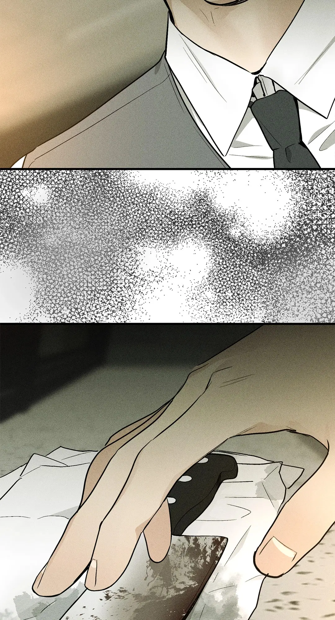 PAYBACK ตอนที่ 87 — page 76 of 78