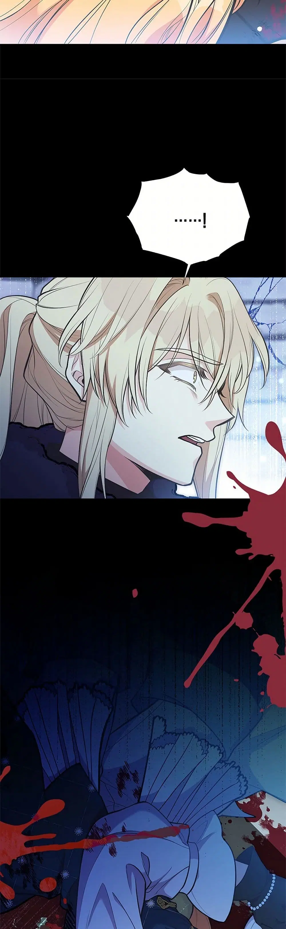 My Sister Picked up the Male Lead ตอนที่ 94 — page 10 of 39