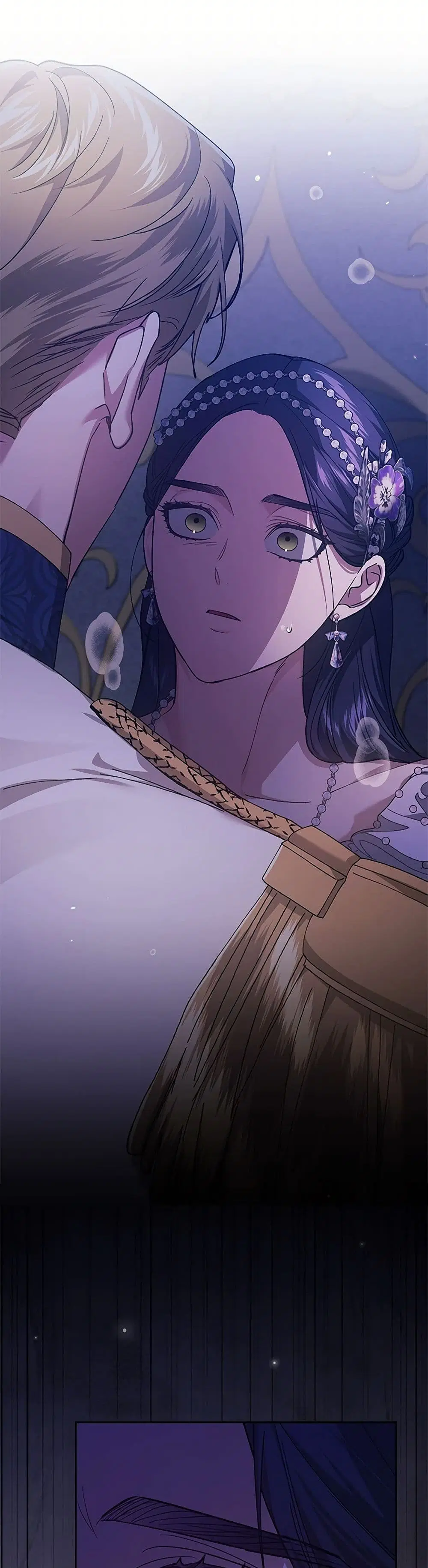 The Broken Ring – This Marriage Will Fail Anyway ตอนที่ 86 — page 8 of 38