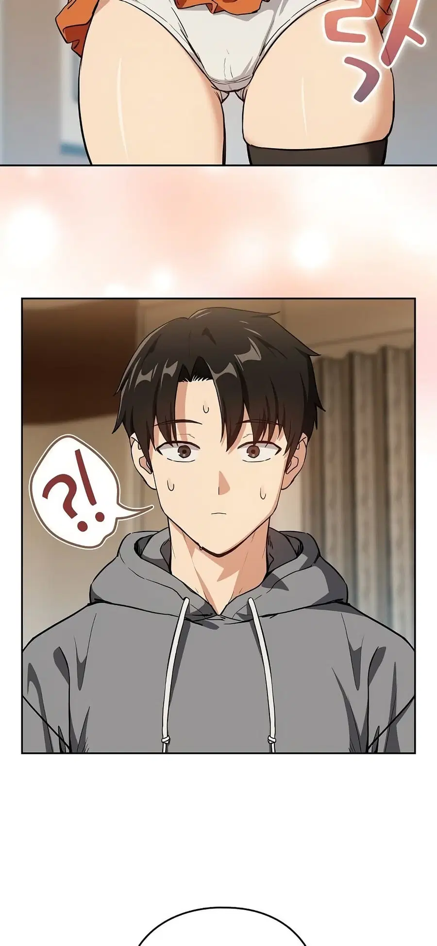 After Work Love Affairs ตอนที่ 53 — page 31 of 53