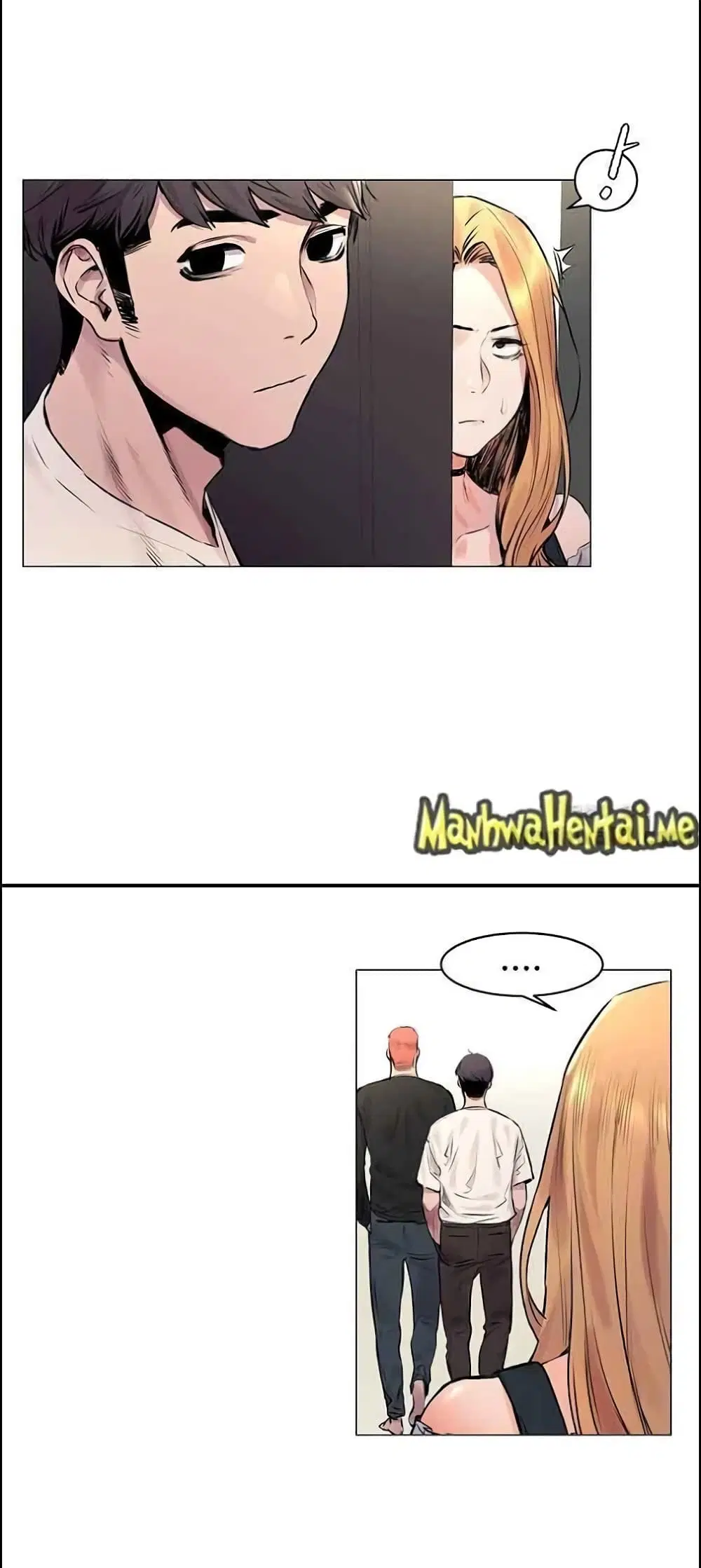 Silent War ตอนที่ 53 — page 4 of 36