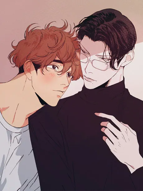 The Man Next Door – คุณลุงข้างห้อง