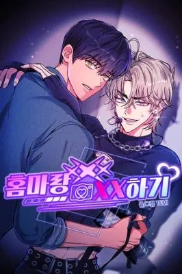 [Idol Short Stories] XX with My Fansite Master – รักสุดป่วนกับโฮมมาสเตอร์