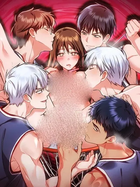 The Basketball Team’s Naughty Secret – ความลับเสียวๆ ของ ทีมบาสเก็ตบอล