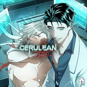 Cerulean: Top Secret Project – โปรเจกต์ลับสุดยอด Cerulean