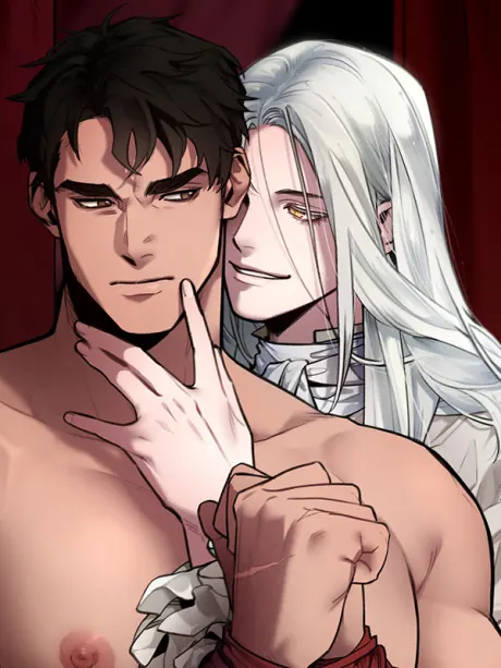 Plaything – ของเล่นของแกรนด์ดยุก